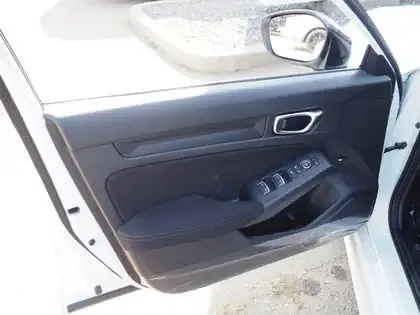 Honda Civic 2026 photo 5