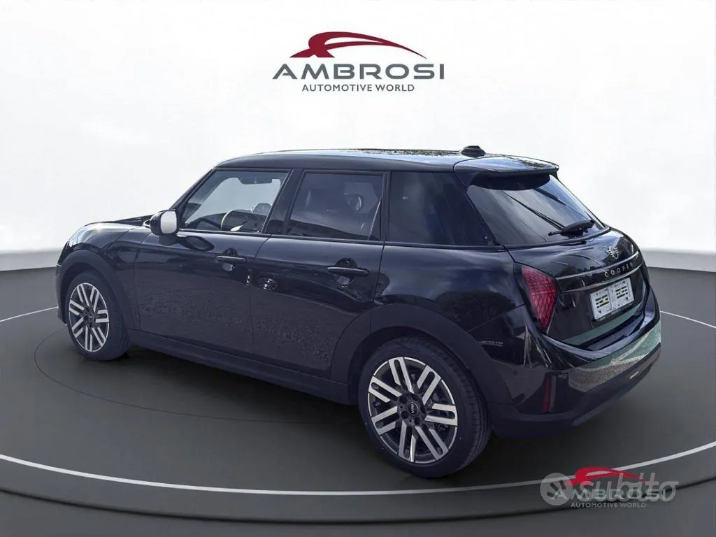 Mini Cooper 2026 photo 4
