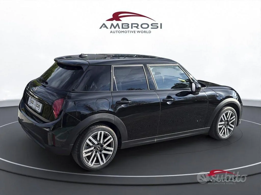Mini Cooper 2026 photo 3