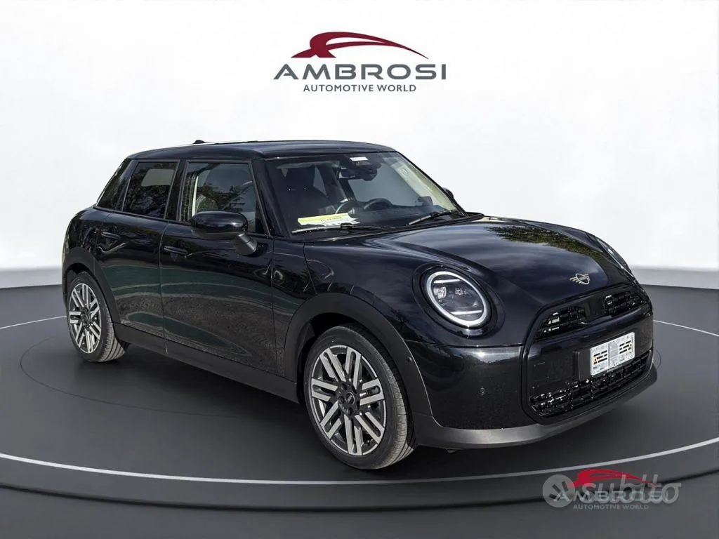 Mini Cooper 2026 photo 2