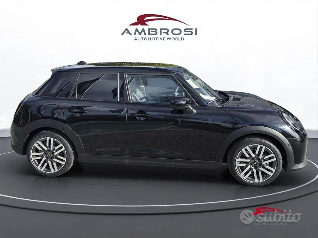 Mini Cooper 2026 photo 5