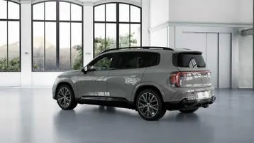 Mercedes-Benz Glb 2026 photo 3