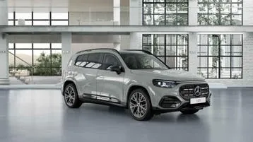 Mercedes-Benz Glb 2026 photo 2