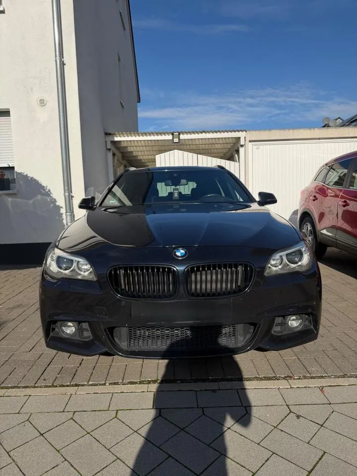 BMW 520D