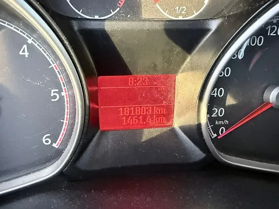 Ford Galaxy 2007 photo 3