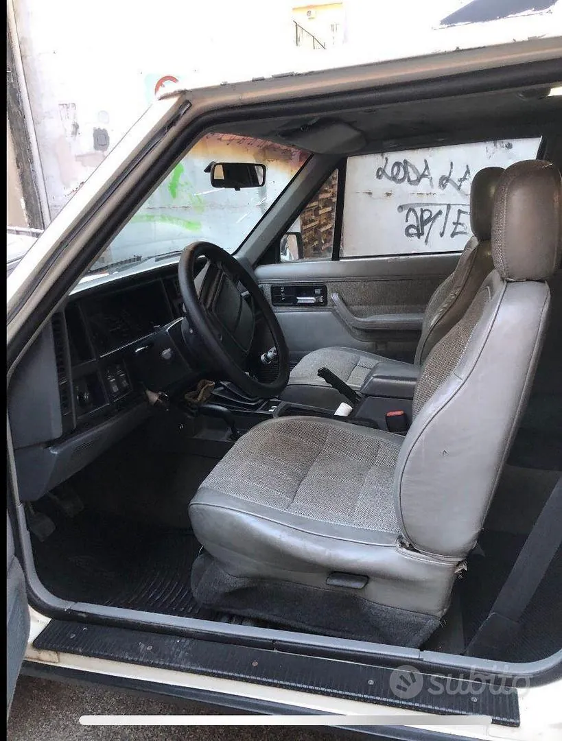 Jeep Cherokee 1996 photo 2