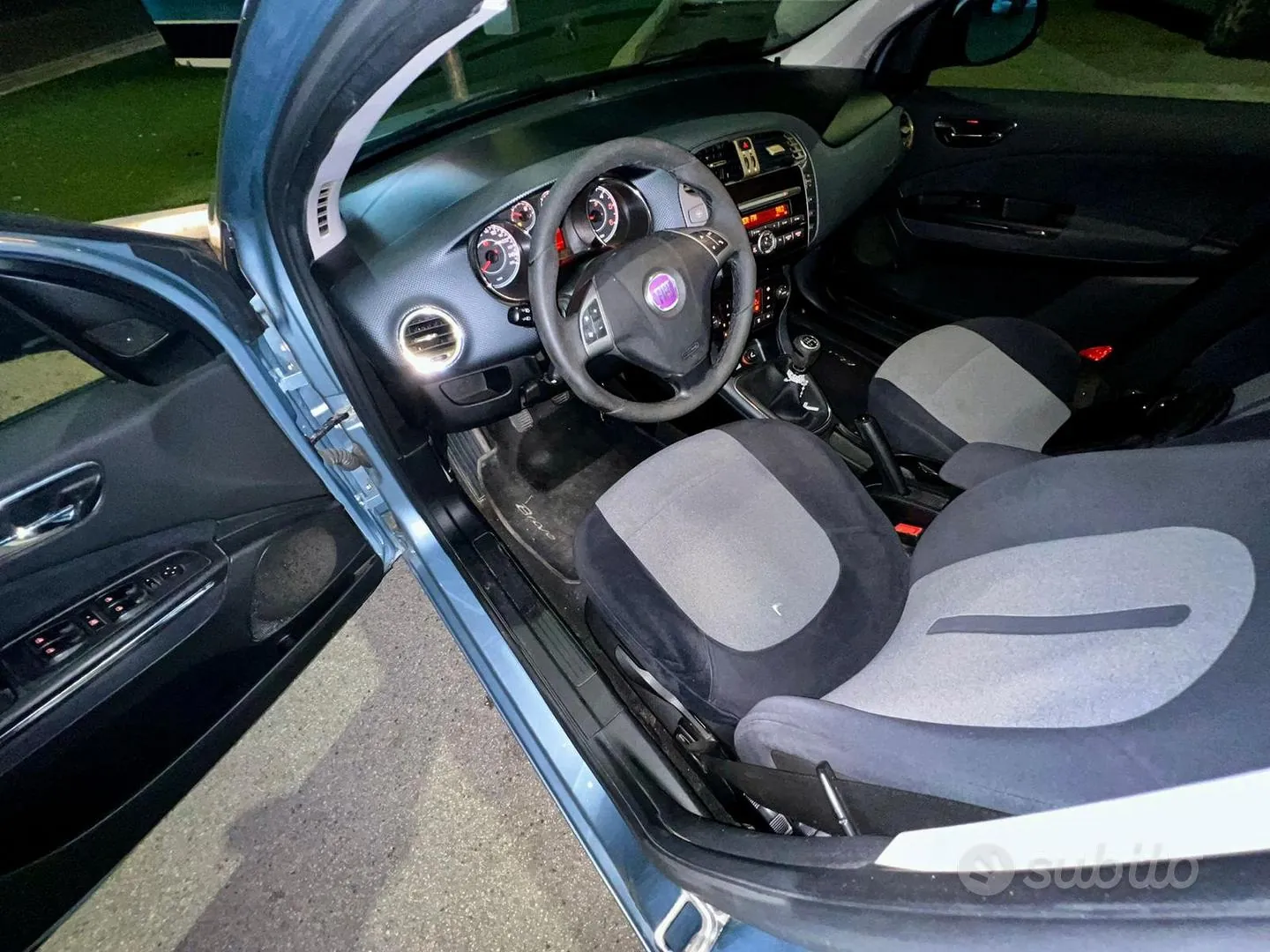 Fiat Bravo 2007 photo 5