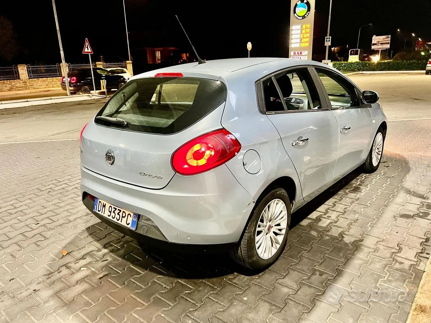 Fiat Bravo 2007 photo 4