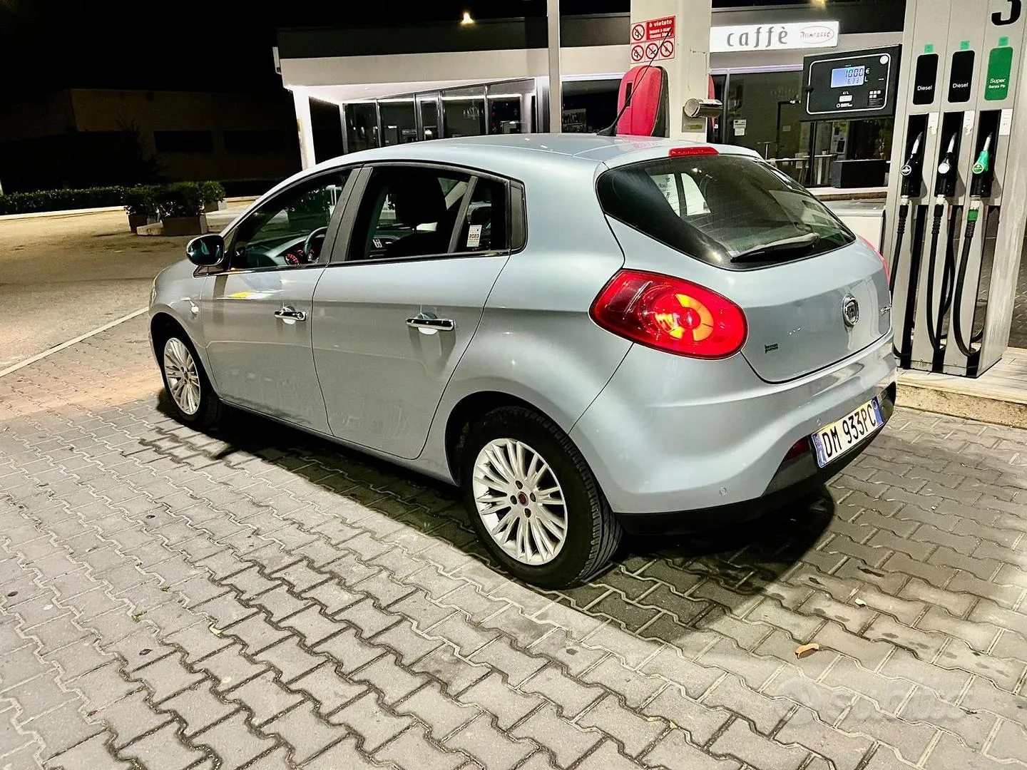 Fiat Bravo 2007 photo 2