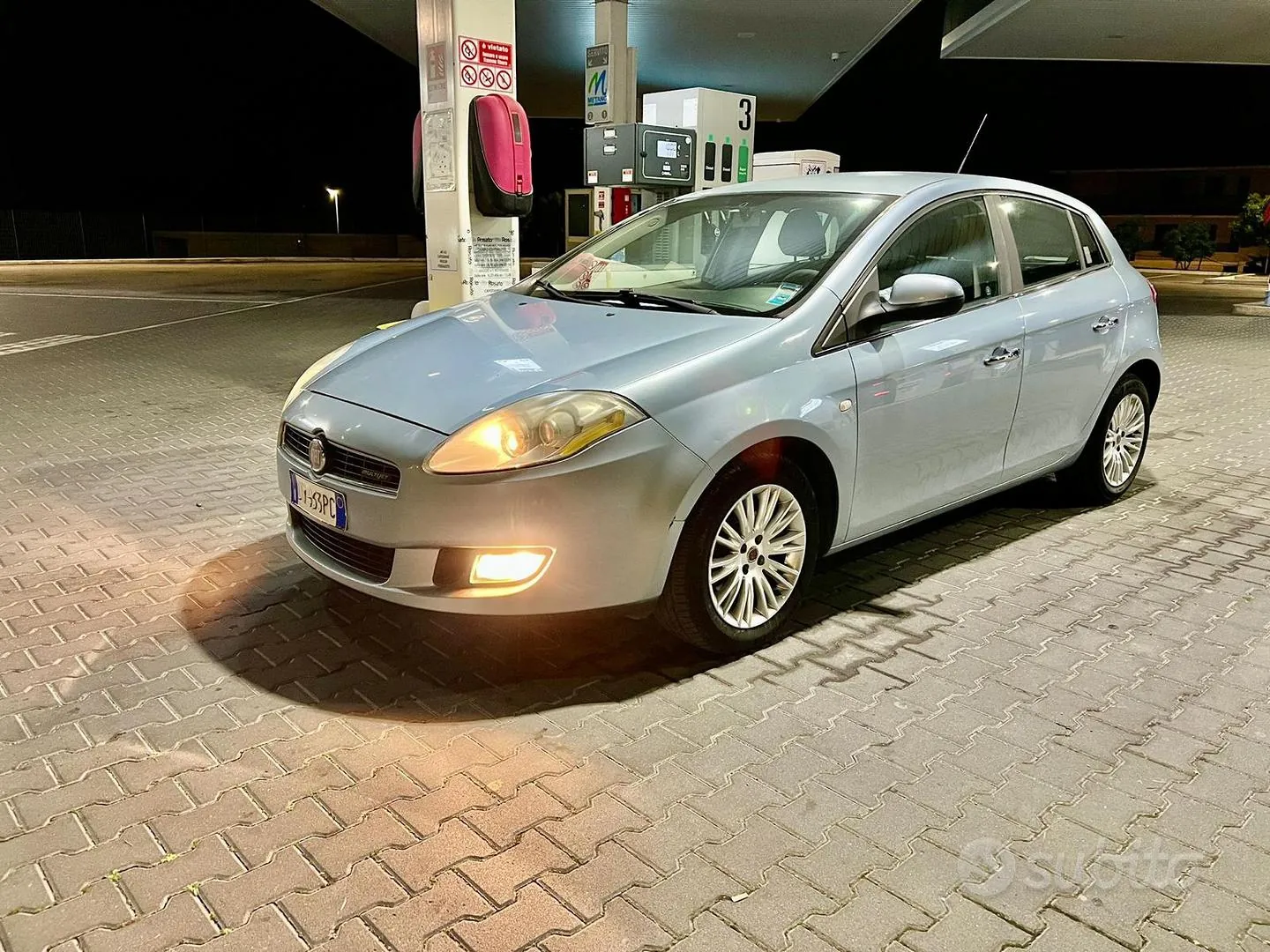 Fiat Bravo 2007 photo 3