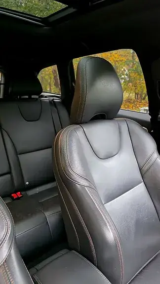 Volvo Xc60 2017 photo 3
