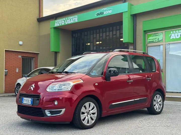 Citroen C3 Picasso