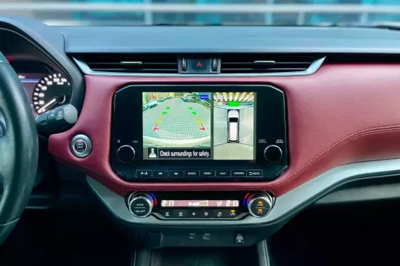 Nissan Terra 2023 photo 4