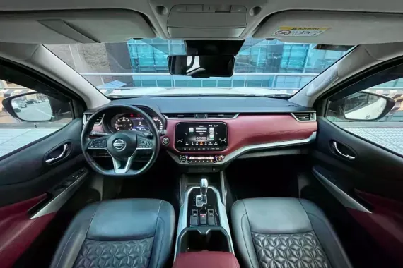 Nissan Terra 2023 photo 5