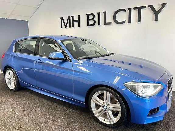BMW 125D