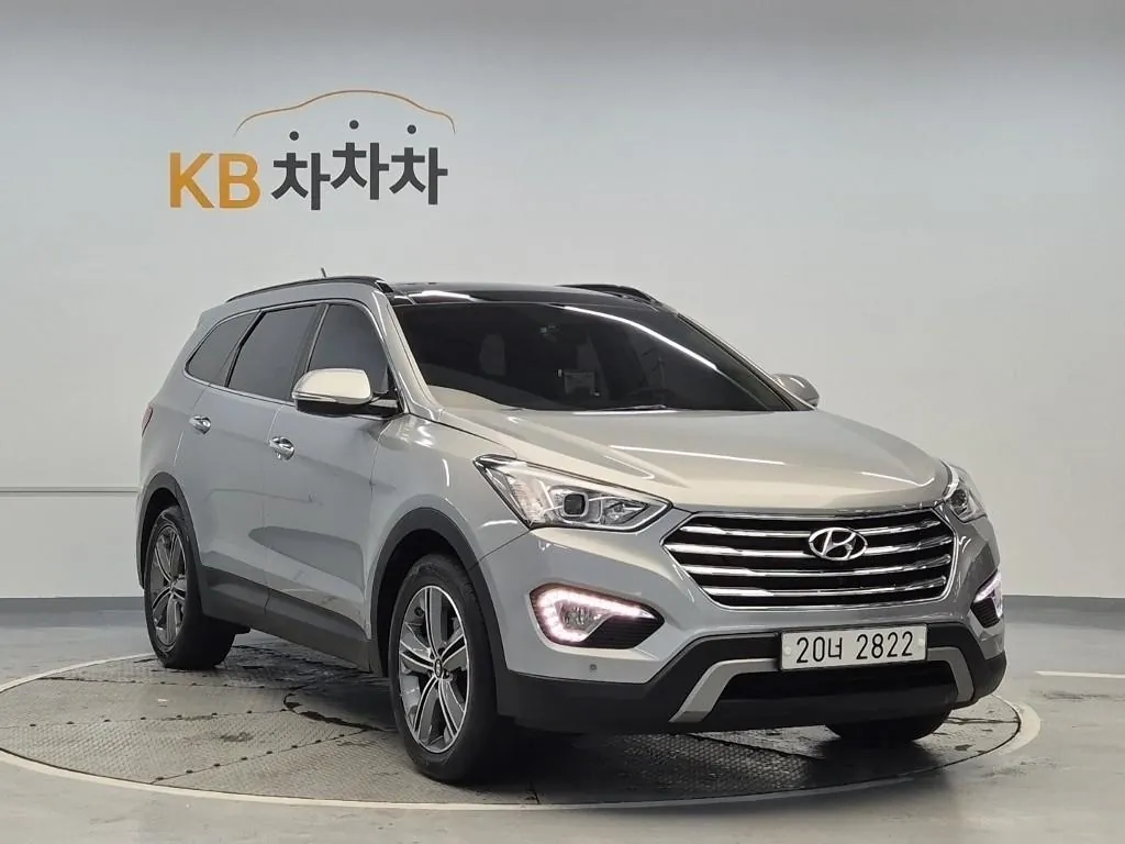 Hyundai Starex 2014 photo 4