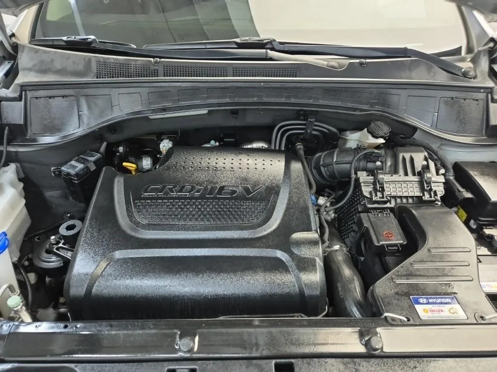 Hyundai Starex 2014 photo 5