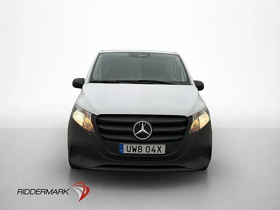 Mercedes-Benz Vito 116 2025 photo 5