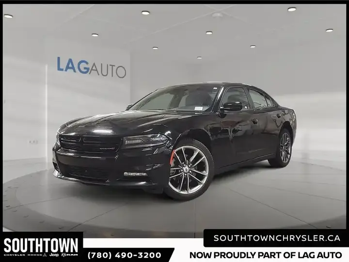 Dodge Charger