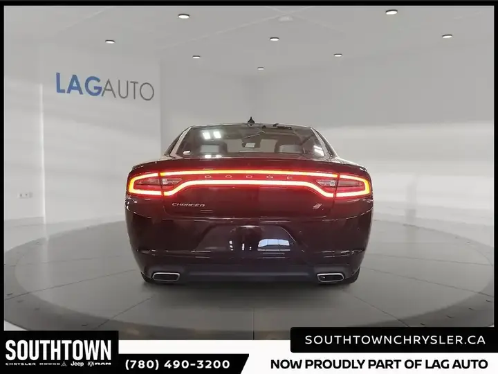 Dodge Charger 2021 photo 5