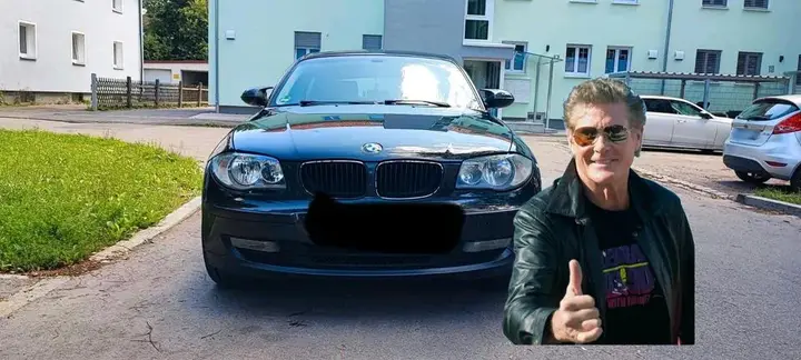 BMW 1Er