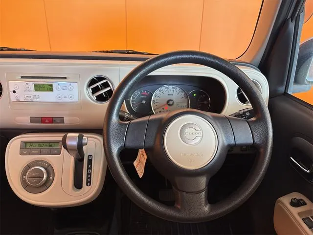 Honda Mira 2012 photo 3