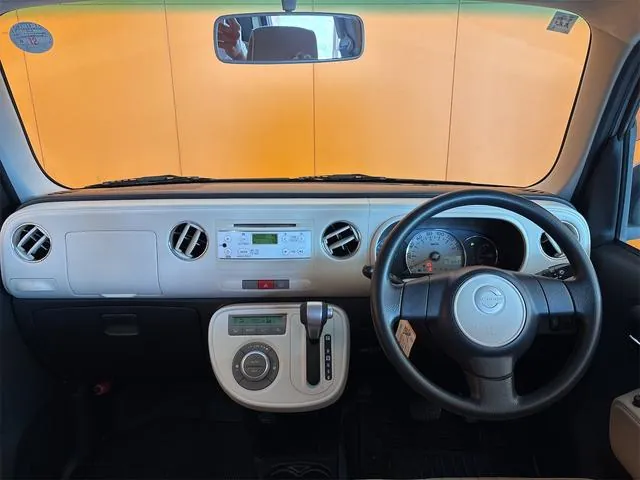 Honda Mira 2012 photo 2
