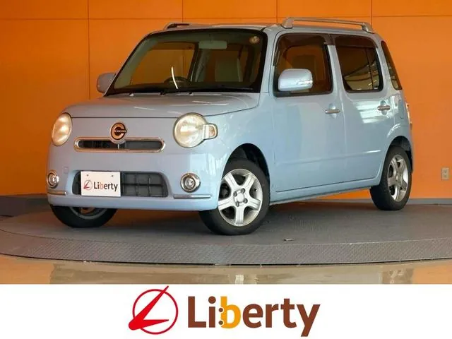 Honda Mira