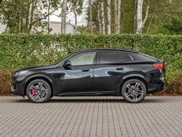 BMW X2 2024 photo 3