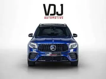 Mercedes-Benz Glb 2023 photo 2