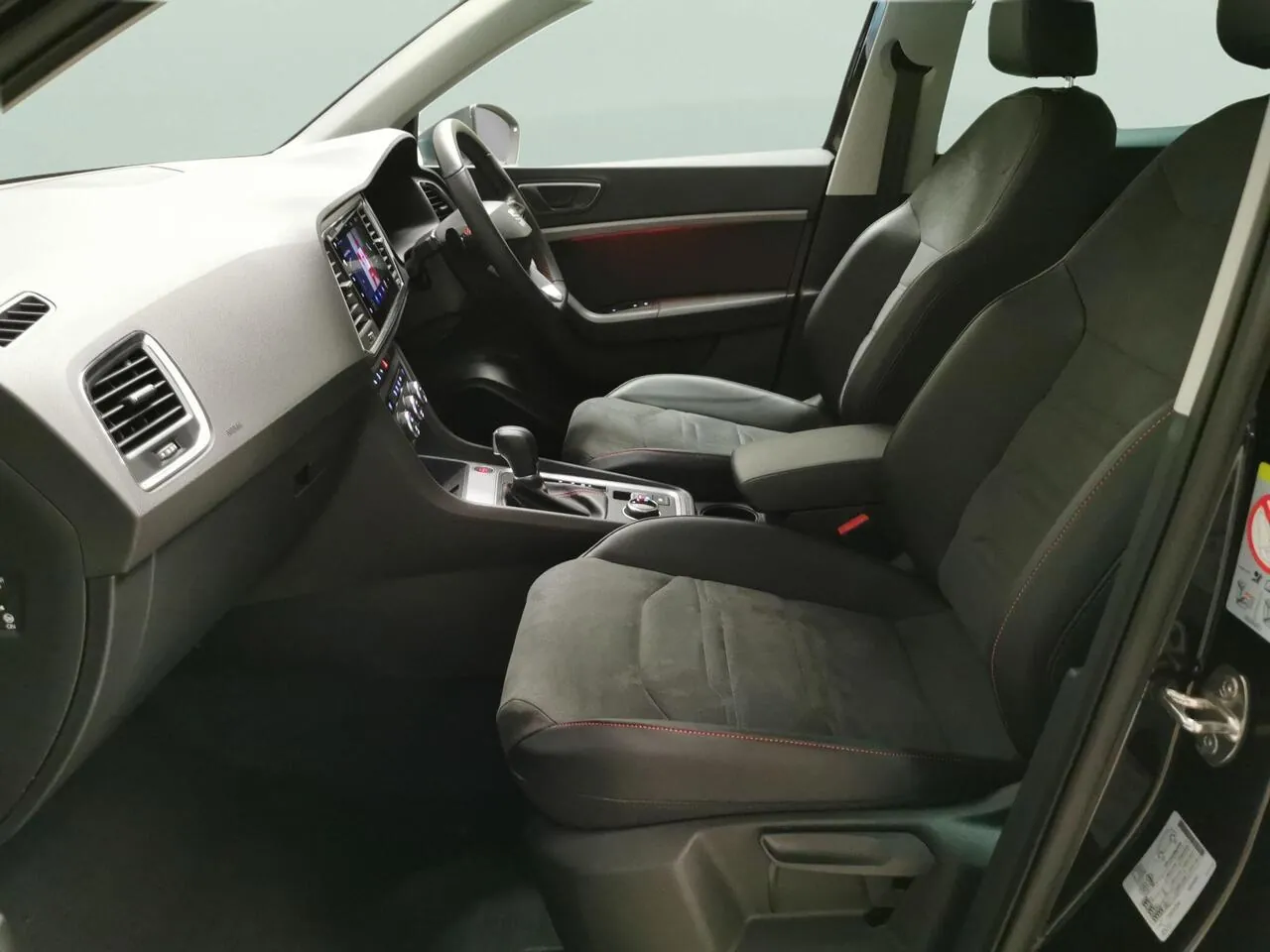 Seat Ateca 2024 photo 4