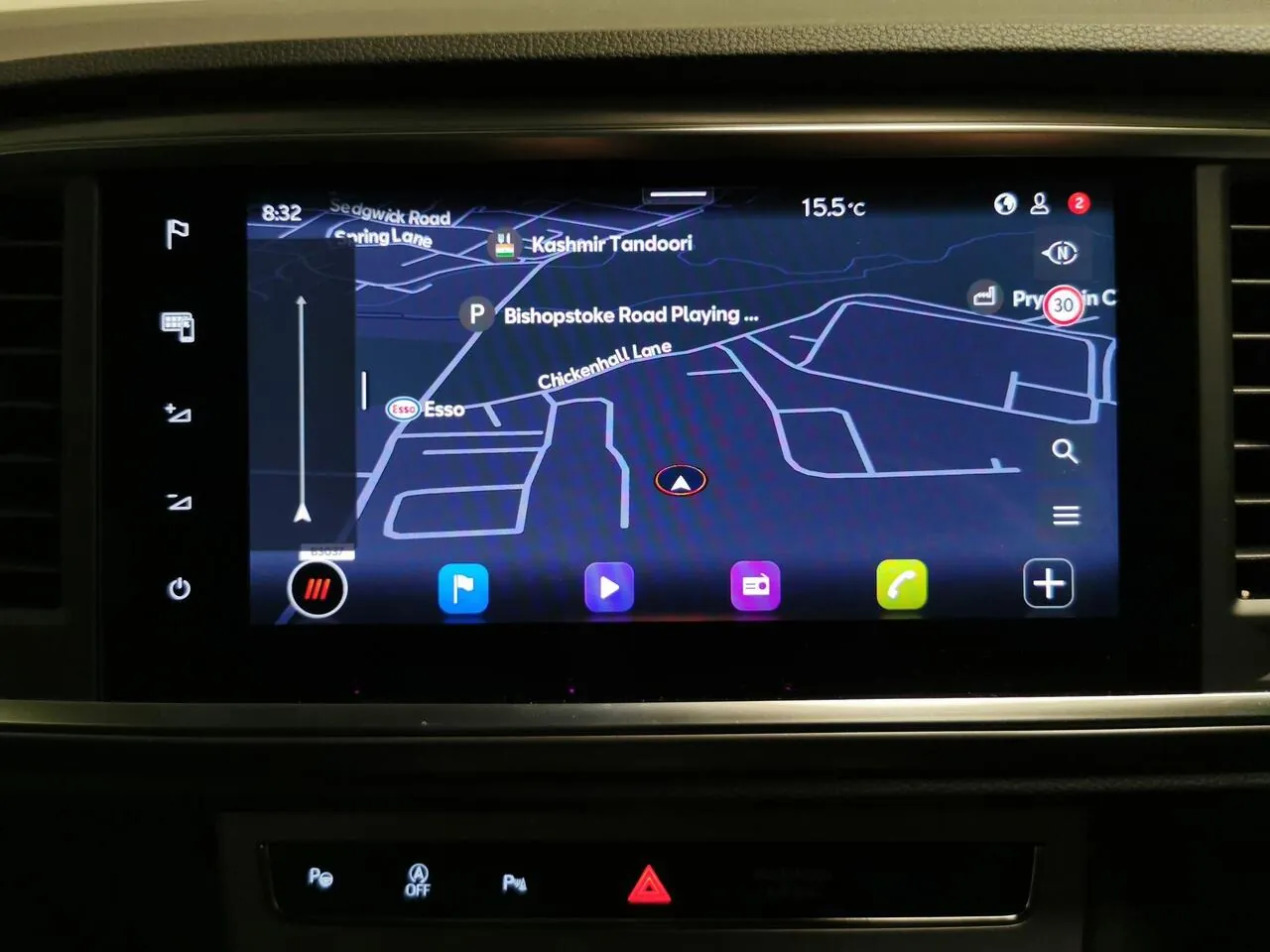 Seat Ateca 2024 photo 5