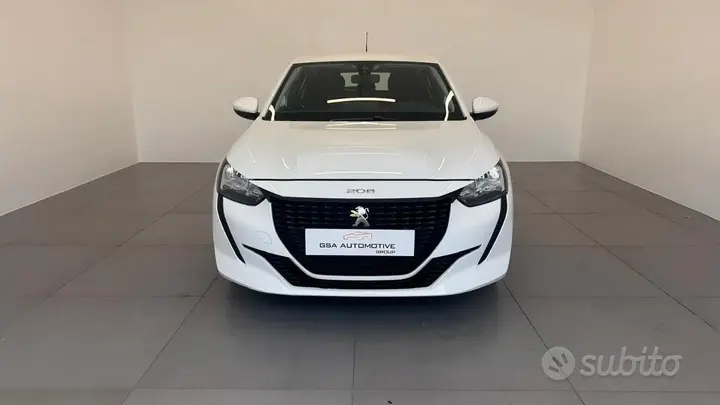 Peugeot 208 2023 photo 2