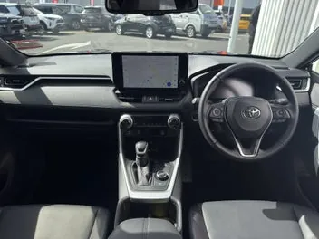 Toyota Rav4 2025 photo 3