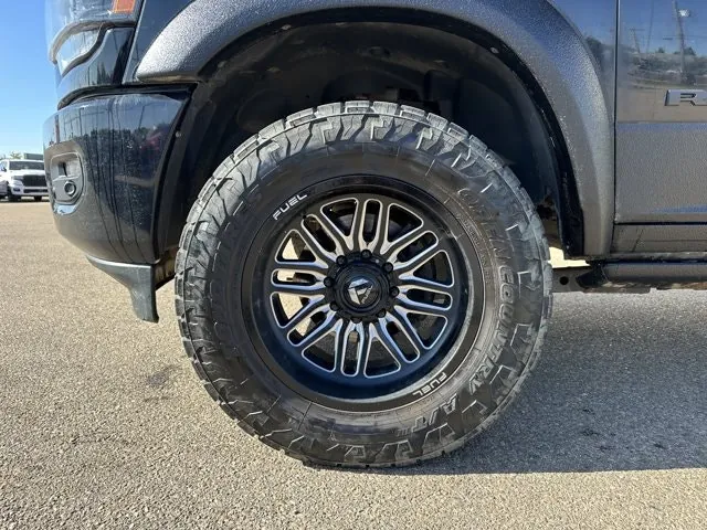 Ram 3500 2024 photo 4