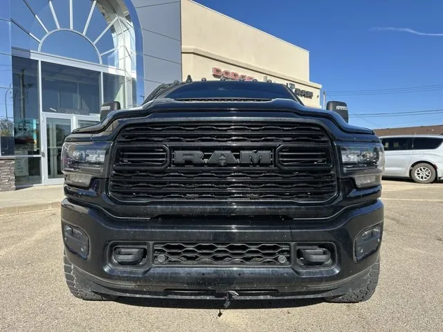 Ram 3500 2024 photo 3