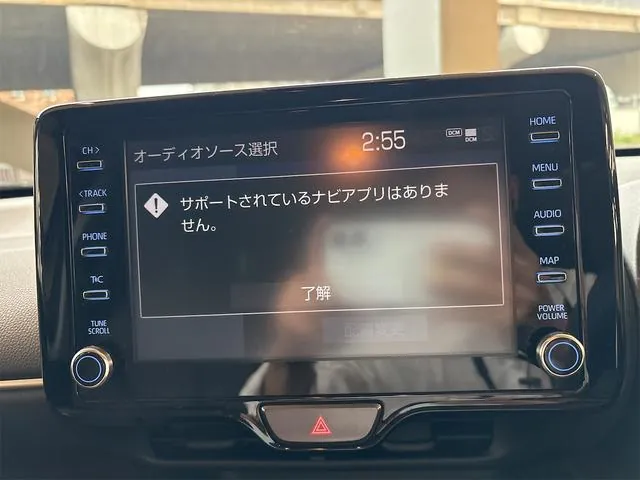 Toyota Yaris Cross 2022 photo 4