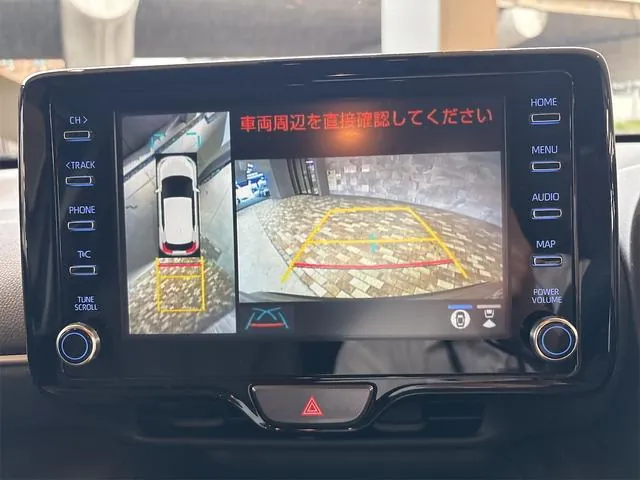 Toyota Yaris Cross 2022 photo 2