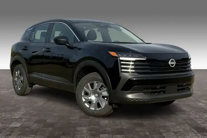 Nissan Kicks 2026 photo 2