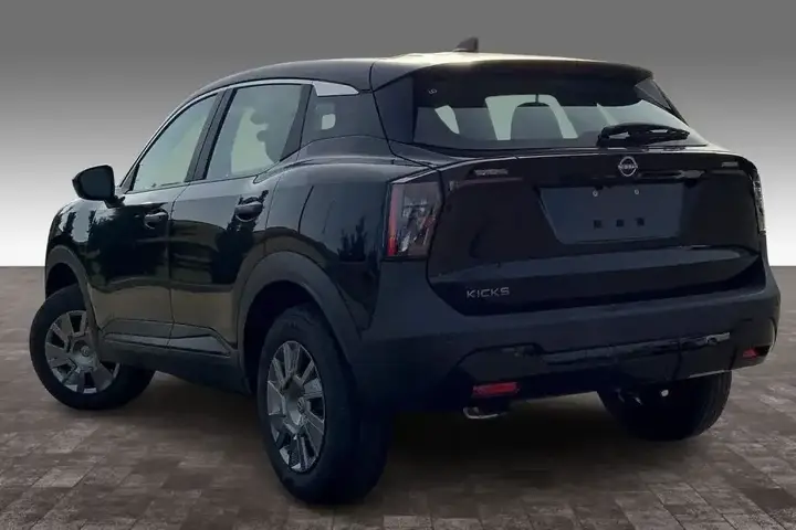 Nissan Kicks 2026 photo 3