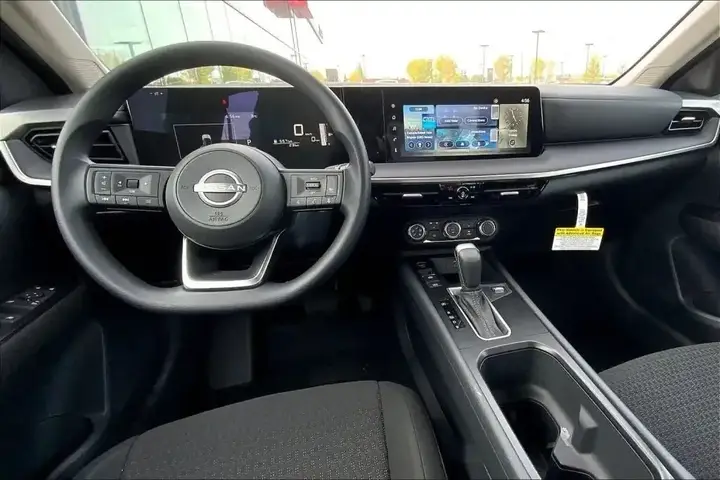 Nissan Kicks 2026 photo 5