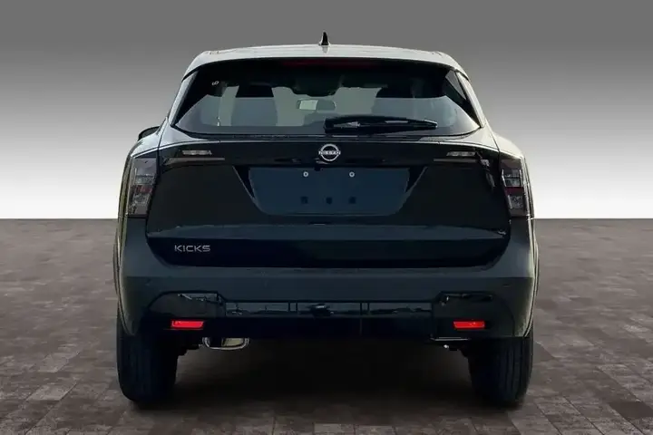 Nissan Kicks 2026 photo 4