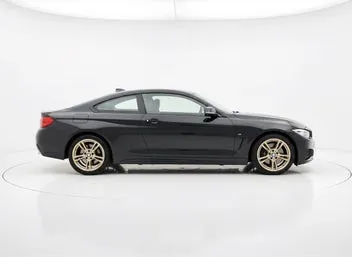 BMW 420I 2014 photo 5