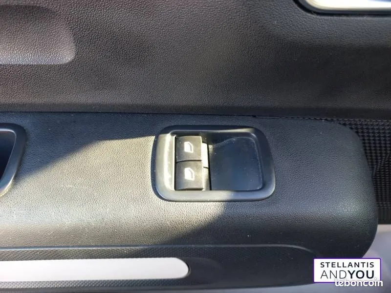 Citroen C3 2022 photo 5