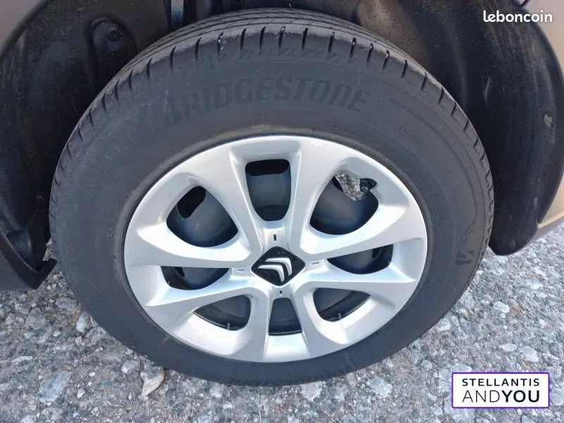 Citroen C3 2022 photo 4