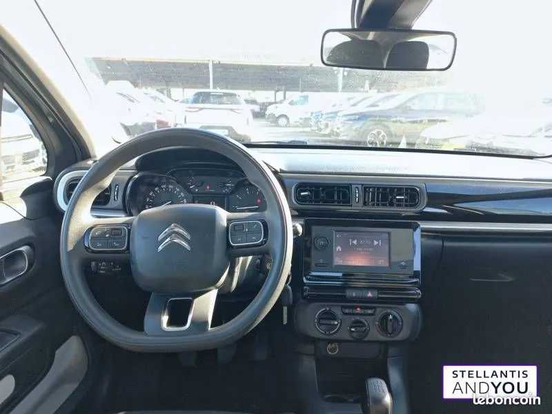 Citroen C3 2022 photo 2