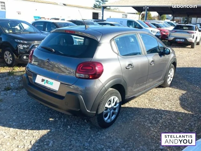 Citroen C3 2022 photo 3