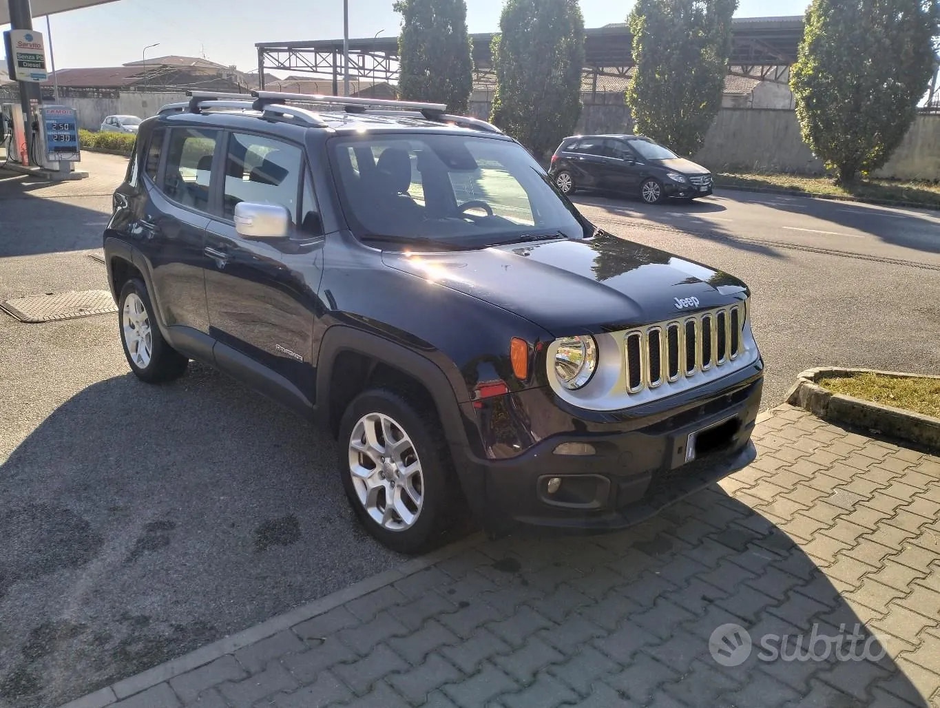Jeep Renegade 2018 photo 4