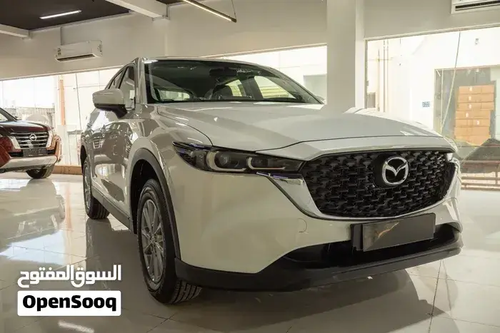 Mazda Cx-5 2026 photo 2