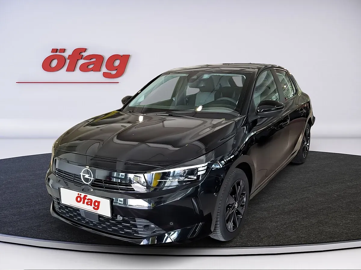 Opel Corsa 2024 photo 3